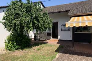 Viel Platz für Ihre Ideen: Großzügiges Haus in Saarbrücken – In den Heckgärten 16, 66130 Güdingen, Saarbrücken – Vorschaubild 38