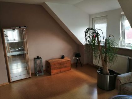 Wohnung Mieten In Arnstein Immobilienscout24