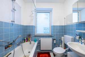 Bremen - Findorff | Kapitalanlage mit Entwicklungspotential: Modernisiertes Wohn- und Geschäftshaus  – Bremen – Vorschaubild 35