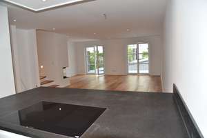 Elegantes hochwertiges Reihenmittelhaus mitten in Solln – 81479 Thalkirchen, München – Vorschaubild 26
