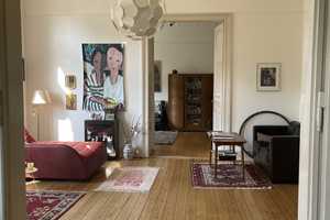 4 attraktive Altbau Zimmerwohnung mit Balkon – Gerichtsstrasse 3, 65185 Wiesbaden – Vorschaubild 21