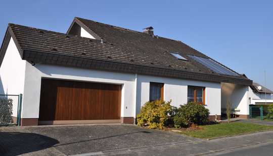 Bild von Einfamilienhaus mit Einliegerappartement in Bestlage von Braunfels