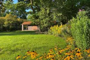 Moderne Doppelhaushälfte mit großem  Garten und Wasserzugang auf dem  denkmalgeschützten Wümmehof – Die vollständige Adresse der Immobilie erhältst du vom Anbieter., 28357 Borgfeld, Bremen – Vorschaubild 9