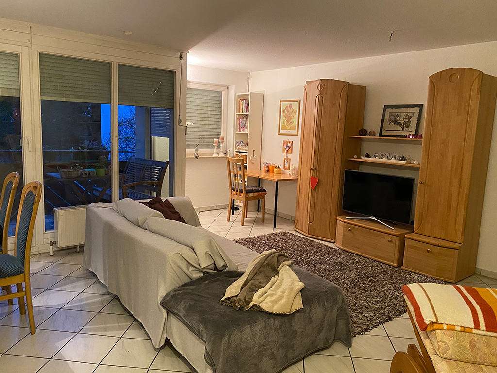 Immobilie in Steinheim an der Murr - so nett, Maisonette - Bild 15