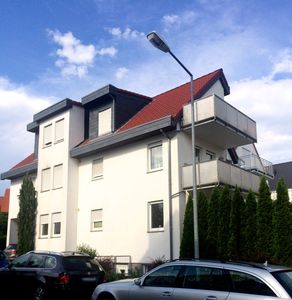 Schöne 1,5 Zimmer-Souterrainwohnung in Dreieich-Offenthal