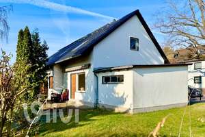 Doppelhaushälfte mit viel Potential in Marienfelde: 115 m², Terrasse, gr. Garten, Keller, Garage – Die vollständige Adresse der Immobilie erhältst du vom Anbieter., 12277 Marienfelde, Berlin – Vorschaubild 15