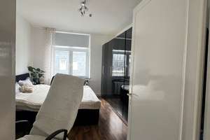 Geräumige 4-Zimmer-Altbauwohnung (90 m²) in zentraler Lage – ab 15.08.2026 zu vermieten – Die vollständige Adresse der Immobilie erhältst du vom Anbieter., 42659 Solingen-Mitte, Solingen – Vorschaubild 14