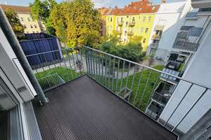 Wohnen am Wasser mit Wow-Faktor – voll möbliert & mit Balkon – Schnellerstraße 103y, 12439 Niederschöneweide, Berlin – Vorschaubild 22