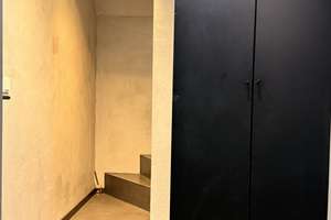 Loft-Feeling mit privater Wellness-Oase – Designerwohnung mit Sauna, Whirlpool,Kamin,Smart-Home – Am Birkenwäldchen 18, 58135 Haspe-Ost, Hagen – Vorschaubild 71