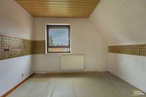 Bremen – Schönebeck | Sanierungsbedürftiges Einfamilienhaus mit großem Garten – Die vollständige Adresse der Immobilie erhältst du vom Anbieter., 28757 Schönebeck, Bremen – Vorschaubild 16