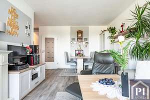 Nur wenige Schritte zum Meer - Optimal geschnitten - 1,5 Zimmer-Appartement in Schilksee! – Die vollständige Adresse der Immobilie erhältst du vom Anbieter., 24159 Schilksee, Kiel – Vorschaubild 7