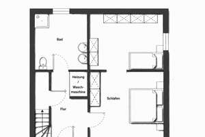 Schuch Immobilien - Historisches charmantes Haus mit Innenhof - kernsaniert – Die vollständige Adresse der Immobilie erhältst du vom Anbieter., 55130 Weisenau, Mainz – Vorschaubild 18