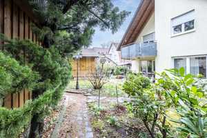 Charmante Stadtvilla mit 2-3 Wohneinheiten in ruhiger und zentrumsnaher Lage von Schorndorf-Süd – Rems-Murr-Kreis – Vorschaubild 42