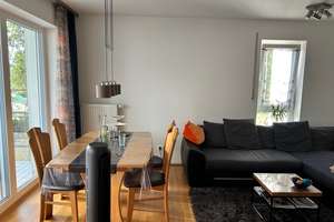 3-Zimmer-Wohnung in Top-Lage am Tech-Campus – Die vollständige Adresse der Immobilie erhältst du vom Anbieter., 93053 Galgenberg, Regensburg – Vorschaubild 11