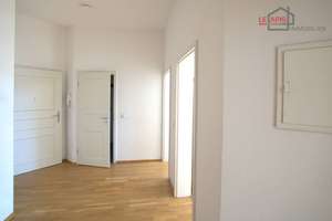 SCHICKE, UNVERMIETETE 3-RWG MIT PARKETT U. EBK (WG-GEEIGNET) IN DER BELIEBTEN LEIPZIGER SÜDVORSTADT – Schletterstraße 3, 4107 Zentrum-Süd, Leipzig – Vorschaubild 11