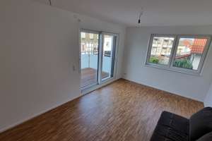 Wohnen im Herzen von Braunschweig- Wenden. Neubau, barrierearm, Einbauküche, Balkon und Stellplatz – Hauptstraße 76, 38110 Wenden-Thune-Harxbüttel, Braunschweig – Vorschaubild 2