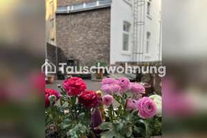 Tauschwohnung: Wunderschöne Wohnung Kwatier Latäng mit Terrasse – Die vollständige Adresse der Immobilie erhältst du vom Anbieter., 50674 Neustadt/Süd, Köln – Vorschaubild 2