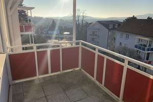 Helle 3-Zimmer Wohnung in Königstein im Taunus