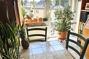 Gemütliche 2-R-Whg., Balkon und PKW-Stellplatz. Ruhige Seitenstr. DD Klotzsche – Klotzscher Hauptstr. 6, 1109 Klotzsche (Stadtteil), Dresden – Vorschaubild 6