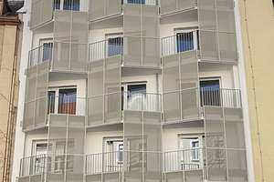 ERSTBEZUG - Vollausgestattes Studentenapartment ab SOFORT – Richard-Wagner-Str. 63, 66111 St. Johann, Saarbrücken – Vorschaubild 8