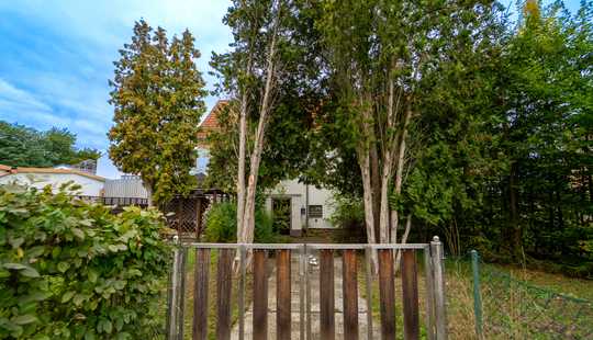 Bild von Der Versteckte Schatz!