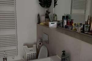 Wohnen mit Charakter: Einzimmerwohnung im Gallusviertel – 60326 Gallus, Frankfurt am Main – Vorschaubild 5