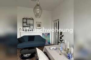 Tauschwohnung: 2-Zi-Whg Friedrichshain *Nur Landeseigene* – Weidenweg 35, 10249 Friedrichshain, Berlin – Vorschaubild 3