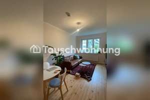 Tauschwohnung: Saga 2-Zimmer-Wohnung in Hamburg-Mitte tauschen