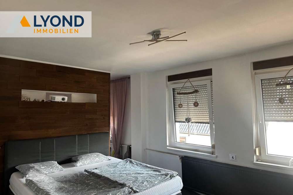 Immobilie in Colbitz - Modernes Einfamilienhaus mit vielen Entfaltungsmöglichkeiten - Bild 6