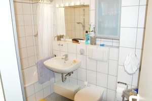Aparte 3-Zimmerwohnung/ Dachgeschoss mit 2 Balkonen Nähe Rosenaupark – Himpelshofstraße 11, 90429 Himpfelshof, Nürnberg – Vorschaubild 7