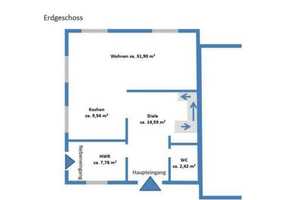 Moderne 5,5-Zimmer-Doppelhaushälfte mit gehobener Innenausstattung – Flensburg – Vorschaubild 17