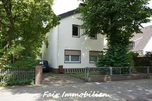 * GRÖPELINGEN- OSLEBSHAUSEN | Einfamilienhaus in zentraler Lage – Die vollständige Adresse der Immobilie erhältst du vom Anbieter., 28239 Oslebshausen, Bremen – Vorschaubild 1