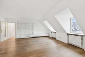 Gemütliches Wohnen (Erbbaurecht) in der Nähe des Nymphenburger Schlosses – 80638 Nymphenburg, München – Vorschaubild 4