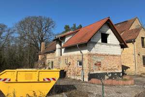 Doppelhaus in Kostebrau – Die vollständige Adresse der Immobilie erhältst du vom Anbieter., 1979 Lauchhammer – Vorschaubild 9