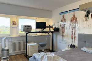 Naturnahes Wohnen in der Stadt! – Kanalstraße 294, 48159 Kinderhaus-Ost, Münster – Vorschaubild 2