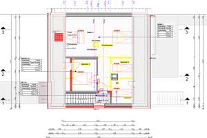Kernsanierte modernisierte Doppelhaushälfte in idealer Lage mit Garage und Garten – Theophil-Wurm-Straße 20, 70565 Fasanenhof, Stuttgart – Vorschaubild 25