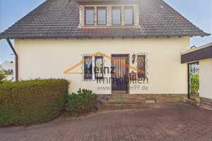 Freistehendes Ein-/Zweifamilienhaus mit großem Garten und Potenzial für zusätzliche Bebauung!!! – Rheinisch-Bergischer Kreis – Vorschaubild 2