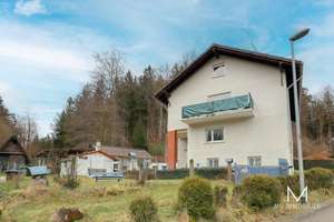 MG - Kaiserslautern (Breitenau): Einfamilienhaus mit Garten am Waldrand – Die vollständige Adresse der Immobilie erhältst du vom Anbieter., 67705 Stelzenberg – Vorschaubild 17