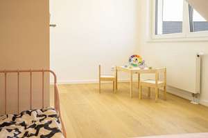 BEG40-Neubau-Reihenendhaus, bezugsfertig mit Garten in Misburg-Nord für Paare & Kapitalanleger – Gottfried-Benn-Weg 3, 30629 Misburg-Nord, Hannover – Vorschaubild 25