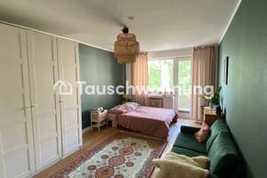 Tauschwohnung: 3 Zimmer-Wohnung in Top Lage – Die vollständige Adresse der Immobilie erhältst du vom Anbieter., 40233 Flingern Nord, Düsseldorf – Vorschaubild 15