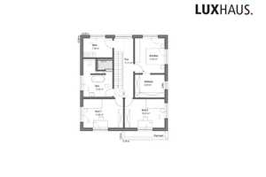 Individuell geplantes LUXHAUS - in Nürnberg Falkenheim! – Nürnberg – Vorschaubild 13