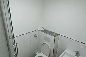 43qm 2-Zimmer-Wohnung in Wuppertal Nähe Platz der Republik – Flensburger Straße 50, 42107 Elberfeld, Wuppertal – Vorschaubild 2