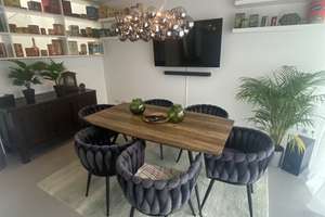 3 Zimmer Maisonette Wohnung mit Dachterrasse in Solln – Kaltenmoserstraße 3, 81479 Solln, München – Vorschaubild 9