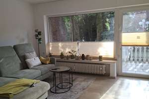 Exklusive Erdgeschosswohnung mit Terrasse in Duisburg-Baerl – Weidenstraße 3-5, 47199 Baerl, Duisburg – Vorschaubild 3
