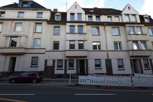 Renovieren & Einziehen! 4-Zimmer Wohnung in Essen Kray