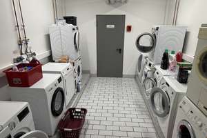 WOHNTRAUM mit Kamin - Elegante (fast) Neubau Privat – Theodor-Haubach-Str. 25, 65197 Klarenthal, Wiesbaden – Vorschaubild 20