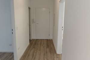 Erstbezug nach Modernisierung -
helle 2-Zimmer-Wohnung mit Loggia in der Nähe des Haderner Sterns – Die vollständige Adresse der Immobilie erhältst du vom Anbieter., 81375 Neuhadern, München – Vorschaubild 8