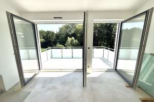 KfW 55 EE Energie A+ Penthouse-Eigentumswohnung im Dachgeschoss m. XXL Balkon u. Blick in die Natur – Drahtzieherstraße 7, 90453 Krottenbach, Mühlhof, Nürnberg – Vorschaubild 21
