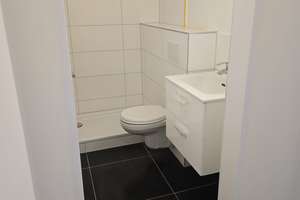 Charmante 1-Zimmer Wohnung im 1. OG, frisch saniert in Kaarst – Vom-Stein-Straße 38-40, 41564 Kaarst – Vorschaubild 8
