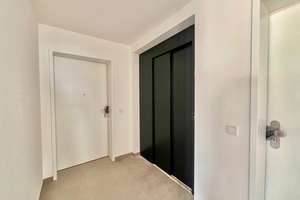 Über den Dächern von Göggingen: stilvoller & lichtdurchfluteter Neubau mit EBK - ablösefrei – Die vollständige Adresse der Immobilie erhältst du vom Anbieter., 86199 Göggingen-Süd, Augsburg – Vorschaubild 3